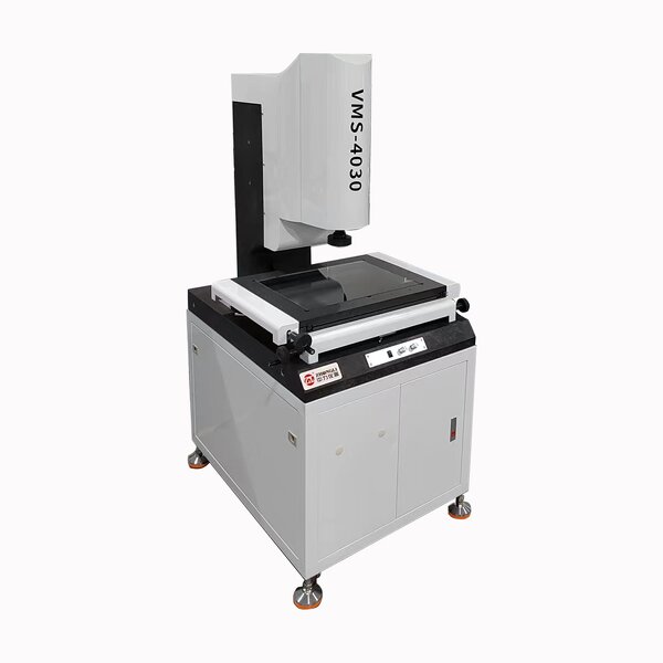 3D Video Measuring Machine Manufacturer - Optical Image Measurement