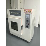 Iron Drop Tester Manufacturer - Free Fall Test Equipment