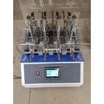 Fabric Pilling Tester Manufacturer - Circular Locus Abrasion Machine