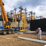 Workshop Jib Crane Manufacturer - Professional 1000kg Cheaper