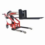 Electric Forklift Supplier - Mini Electric Pallet Truck