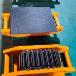 Crawler-type Moving Roller Manufacturer - Supply Customized