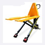 Chinese Forklift Supplier - New 3-5 Ton Diesel Price