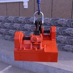 Electromagnetic Brake Supplier - 24V Miniature Excavator