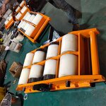 Machine Moving Skate Manufacturer - Factory Direct Roller