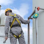 Construction Hoists Device Supplier - Anti-falling Safety Blockstop