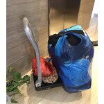 Hand Trolley Supplier - Four Wheel Folding 330 Ib