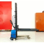Electric Self Loading Stacker Manufacturer - Whole Sale with