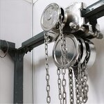 Chain Block Manufacturer - 1-5 Ton 2 Meter with Ce