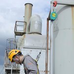 Fall Prevention Safety Rope Supplier - 1T 10m Descent Protector