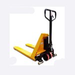 Chinese Forklift Supplier - New 3-5 Ton Diesel Price