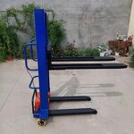 Truck Forklift Manufacturer - Factory Direct Small Automatic