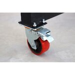 Portable Lifting Gantry Manufacturer - Mobile Mini 1-10T