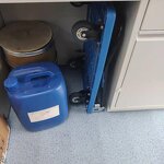 Heavy Duty Platform Trolley Supplier - New Design 150-500 kg