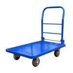 Trailer Flatbed Cart Manufacturer - Factory Direct Family