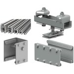 Light Duty Overhead Crane Manufacturer - New Design Rail