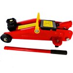 Low Profile Horizontal Jack Supplier - Garage Price Horizontal