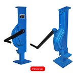 Hand Jack Manufacturer - Lifting 1-10 Ton Mechanical