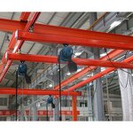 Small Overhead Gantry Crane Supplier - China Factory Price