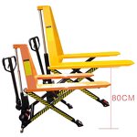 Hand Lifting Forklift Manufacturer - China Professional Manual
