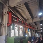 Wall Mounted JIB Crane Manufacturer - 0.5-16 Ton Jimmy Portable