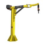 Material Handling Hoist Manufacturer - Small Retractable Spring