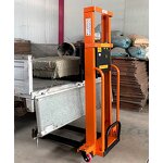 Truck Forklift Manufacturer - Factory Direct Small Automatic