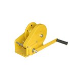 Hand Winch Supplier - Low Price 1200-3000lbs Small Anchor