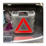 Electric Car Hydraulic Jack Manufacturer - Portable with Impact