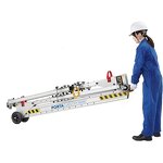 European Gantry Crane Supplier - Small Aluminum Alloy Hand