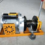 Power Pneumatic Grab Manufacturer - Factory Direct Cement