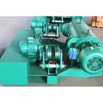 Mini Explosion Proof Hoist Supplier - Low Cost 220v Electric