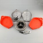 Anti-falling Device Manufacturer - Wire Rope Grab Retractable