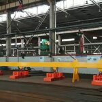 Electromagnetic Brake Supplier - 24V Miniature Excavator