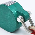 Anti-Fall Safety Device Manufacturer - 1T 10m PPE Retractable