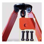 Lifting Tool Tripod Supplier - Rescue 1-5ton Industrial Base