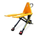 Small Electric Pallet Truck Supplier - Promotional High Quality
