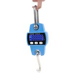 Industrial Hanging Scale Manufacturer - Factory Direct Led