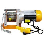 Small Hoist Manufacturer - Hot Sale Durable Construction