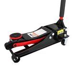 Garage Horizontal Jack Manufacturer - 3 Ton Hydraulique Deal