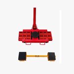 Cargo Moving Skate Supplier - New Design Assemble Large