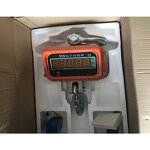Electronic Hanging Scales Supplier - Factory Direct OCS-300