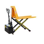 Small Electric Pallet Truck Supplier - Promotional High Quality