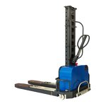 Electric Self Loading Stacker Manufacturer - Whole Sale with