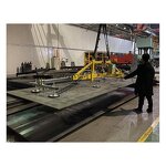 Lifting Suction Cup Supplier - Ceramic Tile Glass Vacuum