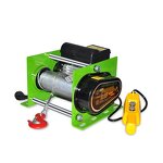 German Winch Supplier - Manufacturer 220V Multi-functional