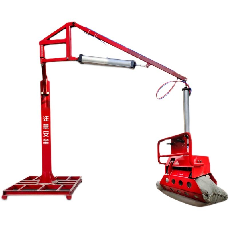 Industrial Cement Bags Machine Supplier - Factory Direct