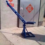 Construction Roof Lifting Machine Supplier - 0.5 Ton Small Mini