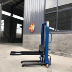 Truck Forklift Manufacturer - Factory Direct Small Automatic