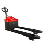 Forklift Manufacturer - Best Sale 1500kg Hydraulic Pallet